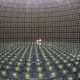 Illustration for article titled Mysterious changing neutrinos could explain why we dont live in an antimatter universe